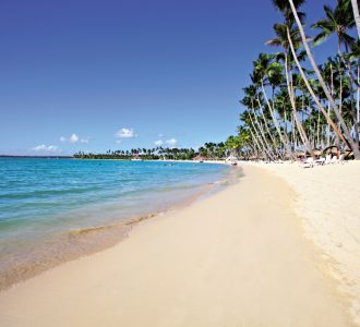 Soltour organiza viajes de golf en el Caribe a buen precio