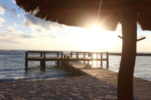 Viajes de golf en el puente de diciembre con Soltour al Caribe