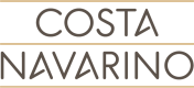 Logo Costa Navarino