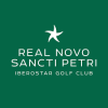 Logo Real Novo Sancti Petri en Cádiz